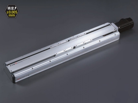 ETH2-14D標(biāo)準(zhǔn)螺桿滑臺